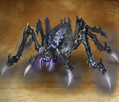 DeathSpider